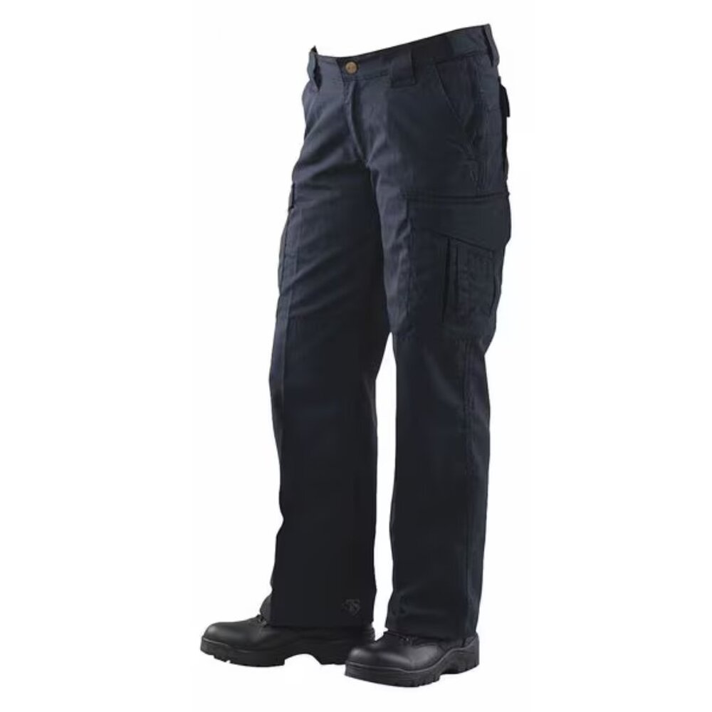 NEW Tru-Spec Women's Navy EMS Pants 24